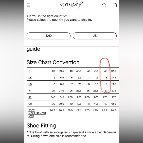 $1,245 Marsèll Men’s suede lace-up boots in Chestnut - Picture 16 of 16